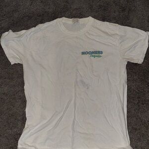 Comfort Colors Classic White Tee